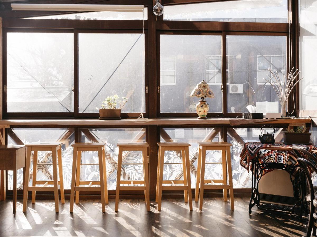 Alp Lodge Hakuba Ngoại thất bức ảnh