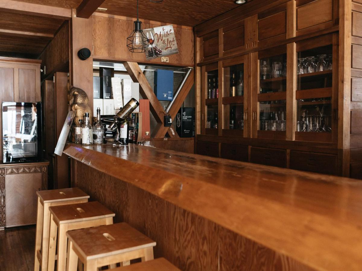 Alp Lodge Hakuba Ngoại thất bức ảnh
