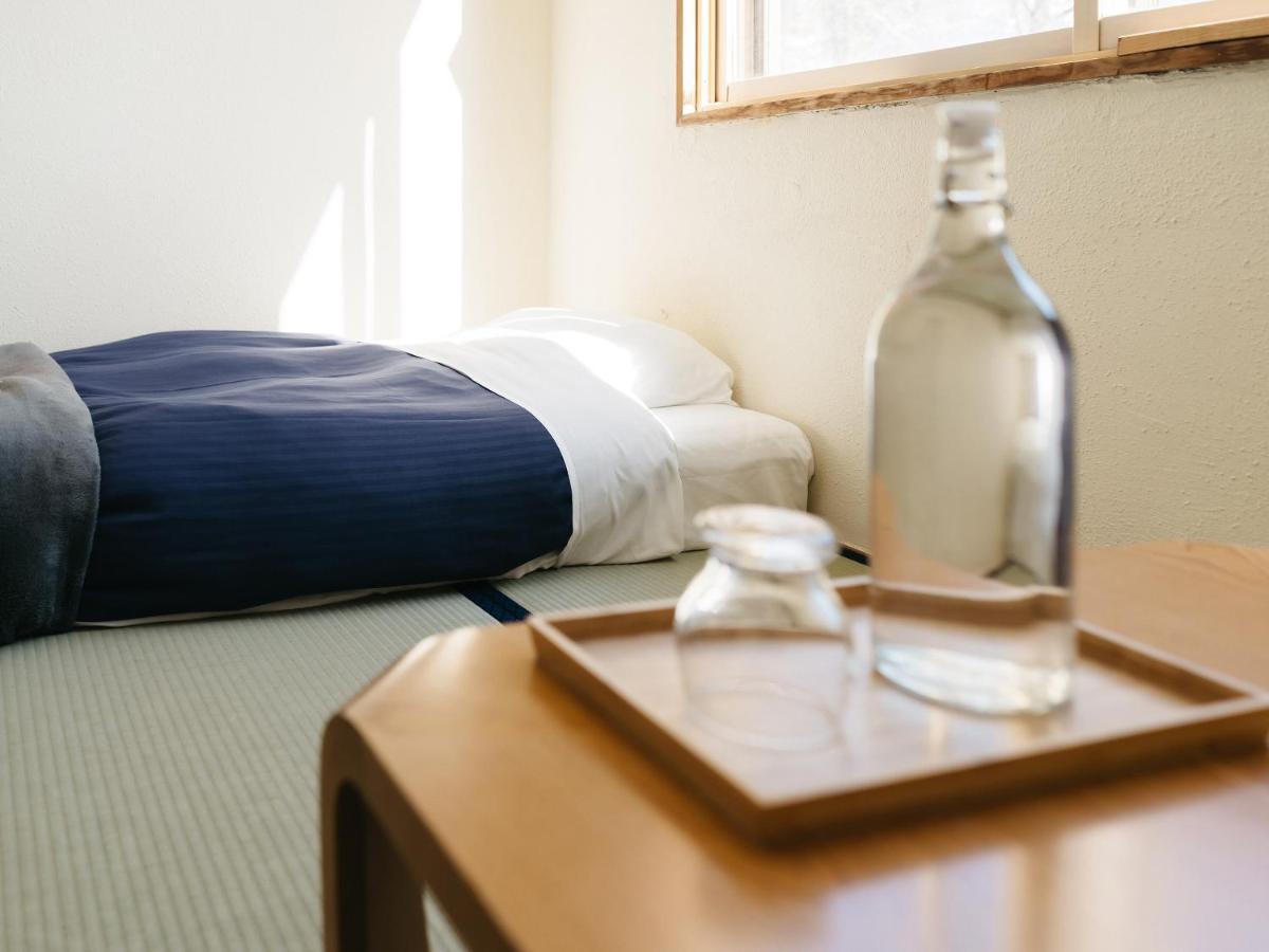 Alp Lodge Hakuba Ngoại thất bức ảnh