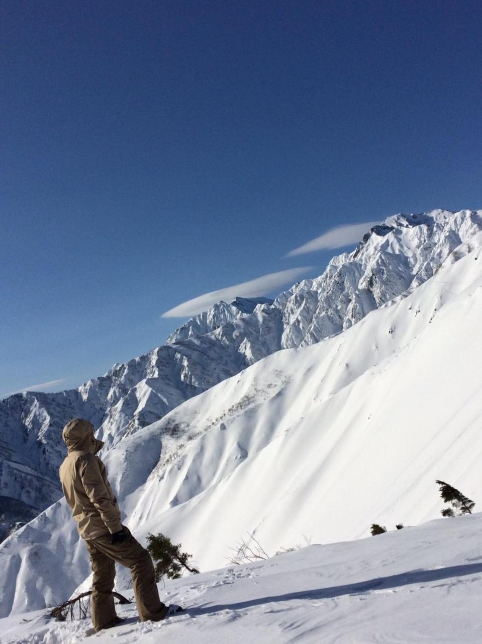 Alp Lodge Hakuba Ngoại thất bức ảnh